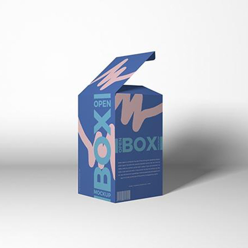 郑州纸包装盒制造